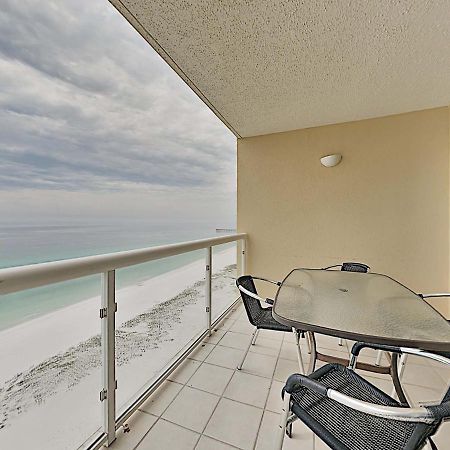 Emerald Isle #1607 Pensacola Beach Zewnętrze zdjęcie