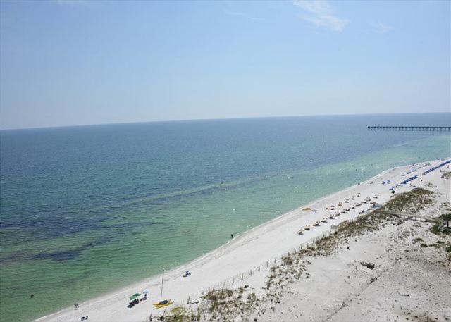 Emerald Isle #1607 Pensacola Beach Zewnętrze zdjęcie