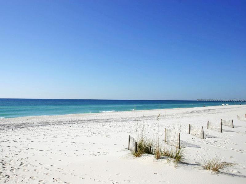Emerald Isle #1607 Pensacola Beach Zewnętrze zdjęcie