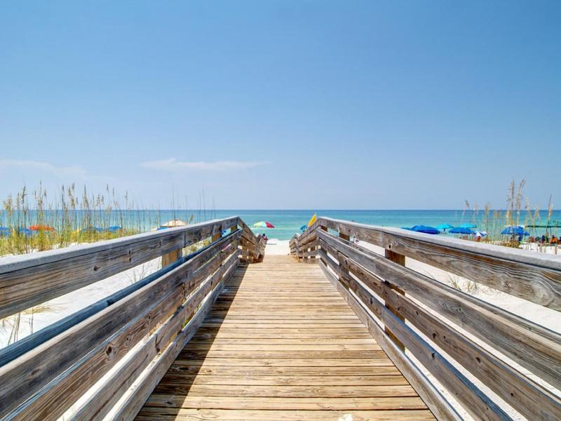 Emerald Isle #1607 Pensacola Beach Zewnętrze zdjęcie