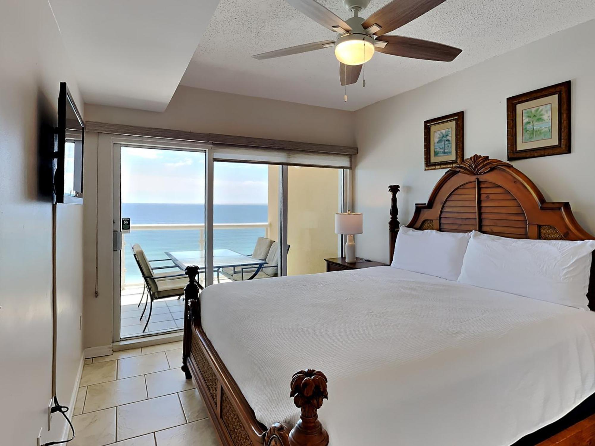 Emerald Isle #1607 Pensacola Beach Zewnętrze zdjęcie